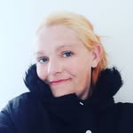 Sarah Jane Strachan - @sudseynco - Instagram
