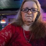 Jane Luallen Strickland - @chattyjane22 - Instagram