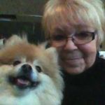Jane Strickland - @strickland1917 - Instagram