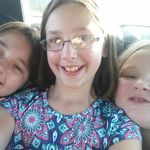 Kerri Jane Strickland - @stricklandcarebear - Instagram