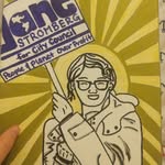 Jane Stromberg 🌎 - @janeforvt - Instagram