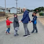Jane Struble - @horsesbakinggrandkids - Instagram