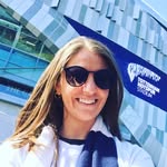 Sarah Jane Sturgeon-Scraggs - @sjsturgeon - Instagram