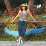 Jane Niebres Suarez - @janeniebres - Instagram