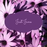 Jane Swain - @janieswainie - Instagram