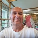 Jan S-ki - @janek.szymanski71 - Instagram