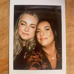 Sarah-Jane Szymanski - @gooshamoo - Instagram