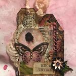 Janet Tackett - @trevorsmammy - Instagram
