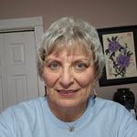 Janet Tackett Terry - @janetterry6744 - Instagram
