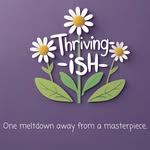 Jane Taggart - @thrivingish1 - Instagram