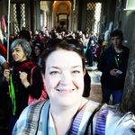 Jane Teall - @janet_eel - Instagram