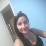 Janete Eleutério - @janete.eleuterio - Instagram