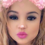 Helen Palomares - @janet.ench - Instagram