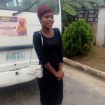 Jennifer otobo - @janeterry_ - Instagram