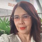 Tan Tjai Hong - @jane_terry_kuswandi - Instagram