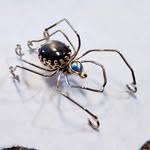 Jane Theis - @squidnuggets - Instagram