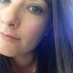 Jane Thomson - @janey81608 - Instagram