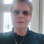 Jane Thomson - @janethomson1954 - Instagram