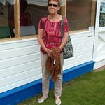 Jane Thomson - @janethomson457 - Instagram