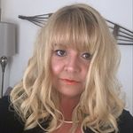 Jane Thomson - @jane.salonevo - Instagram