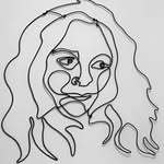 Jane Tilley - @janetilleywire - Instagram