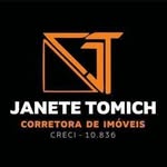 JANETE TOMICH - @tomichjaneteimoveis - Instagram