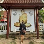 Jane Tull Chom - @chom.jj - Instagram