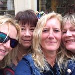 Jane Tullett - @jane_tullett - Instagram