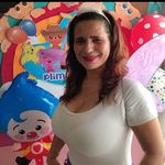 Sherazade Ullon - @janetullon - Instagram