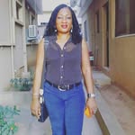 Jane Uche - @janeuche8 - Instagram