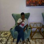 Jane uche - @uchec1069 - Instagram