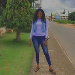 Jane Uche - @janeucheubah - Instagram