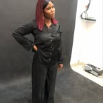 Jane Uche - @brunojane4 - Instagram