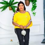 Jane Uche - @janeuche51 - Instagram
