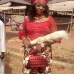 Jane Uche - @uche7206 - Instagram