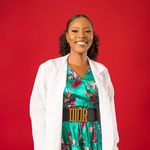 Jane Uche - @jannybert - Instagram