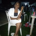 Jane Uche - @uche6571 - Instagram