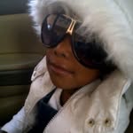 Jane Uche - @janeuche20 - Instagram
