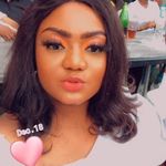 Jane Uche - @jennyboo_luv - Instagram