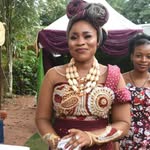 Jane Uche Ikem - @maryuche539 - Instagram