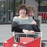 Janet Scott Sr Vaillancourt - @vaillancourtjanet - Instagram
