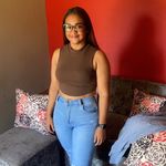 Jane Valdez - @lic.valdez19 - Instagram