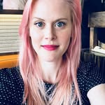 Janet Varney - @thejvclub - Instagram