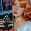 Jane Vergara - @janevergara49 - TikTok