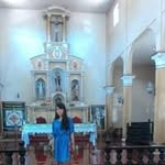 Jane Vergara Pastorano - @janepastorano - Instagram