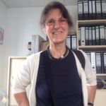 Jane Vernon - @janevernon9 - Instagram