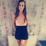 Stacey Jane Vernon - @staceyvetnon - Instagram