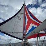 Maria Jane Wadsworth - @sailingjamala - Instagram