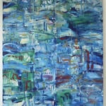 Jane Walker - @janewalkerpainter - Instagram