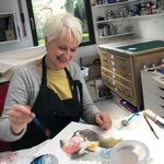 Jane Walker - @artjanewalker - Instagram
